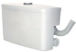 Насос Lowara Sekamatik 10 E 5M