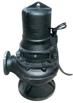 Насос Lowara TW, TWS