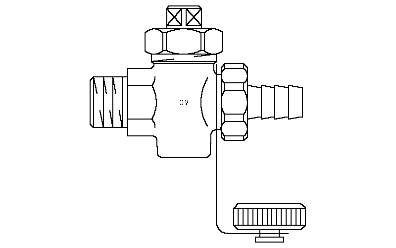 KFE-Hahn Schwermodell