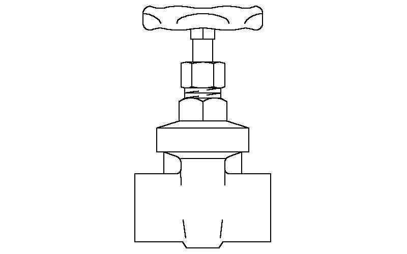 Ltmuffenschieber