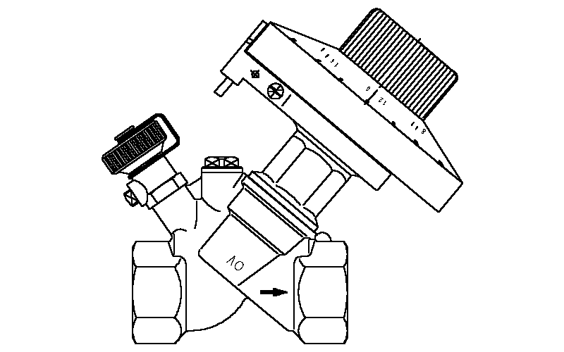 Hydromat Q,   