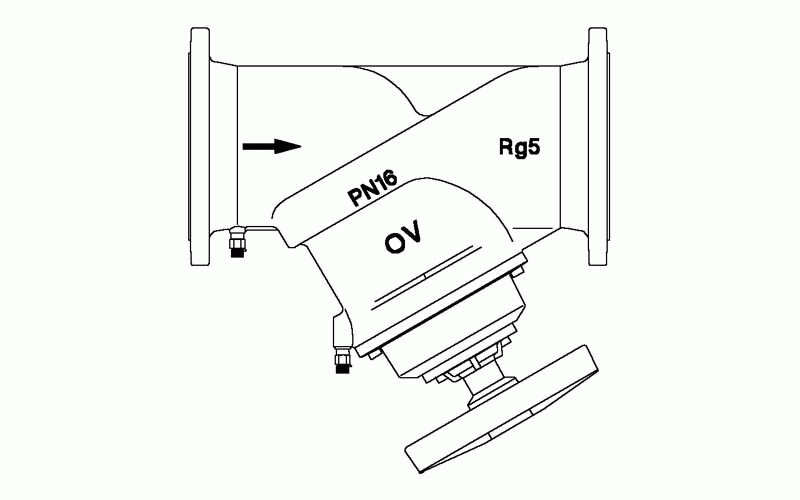 Hydrocontrol FR,  