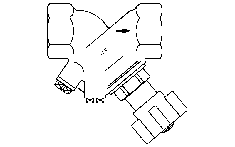 Hydrocontrol A,  