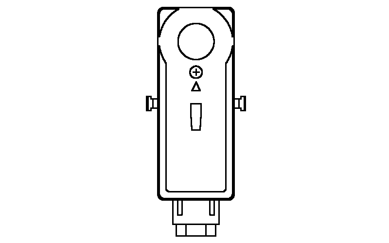 Elektrischer Rohranleger