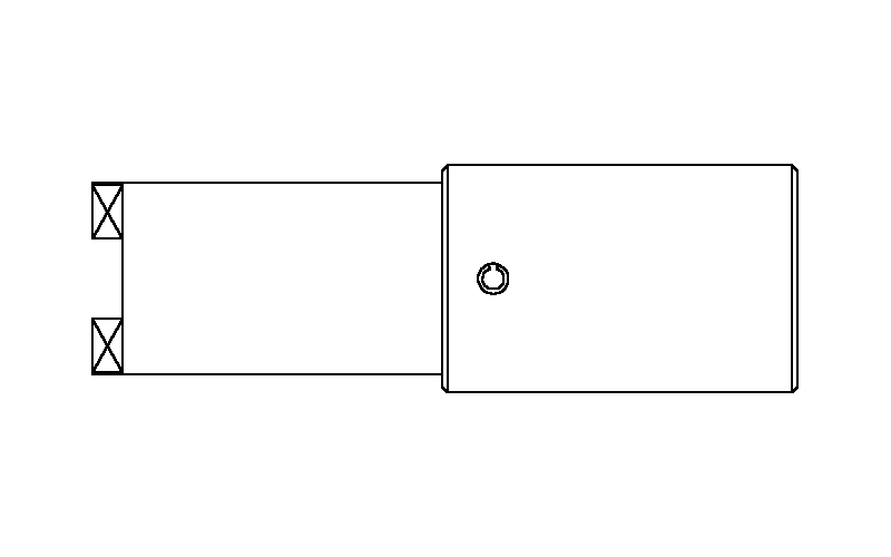 Spezialwerkzeug, Reinigungskrone
