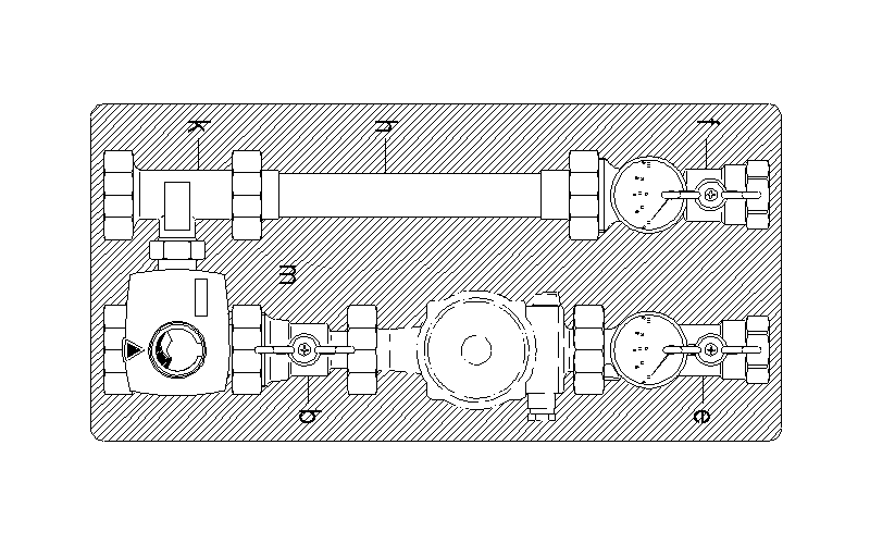 Regumat M3-180   