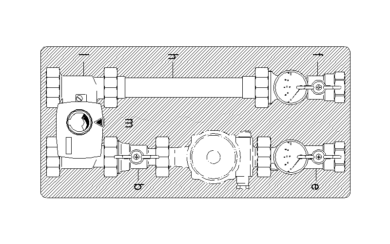 Regumat M4-180   