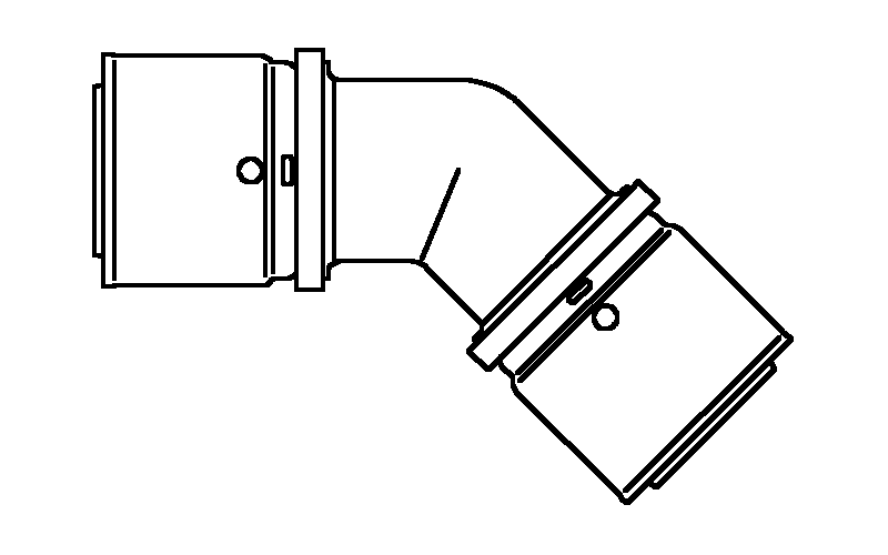 Cofit P-  45 Grad