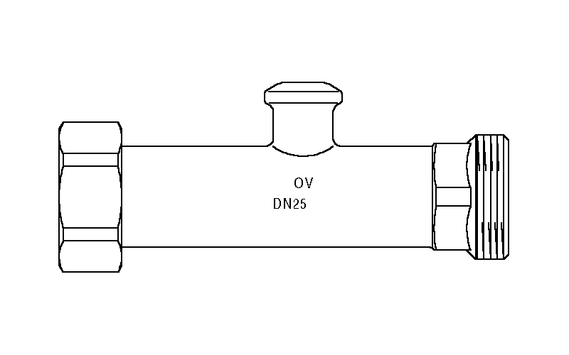 AquamodulVerlngerung f.Trink