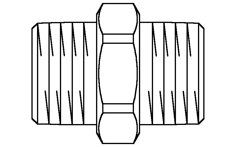 Zubehr-Trinkwass.-Verteilsystem