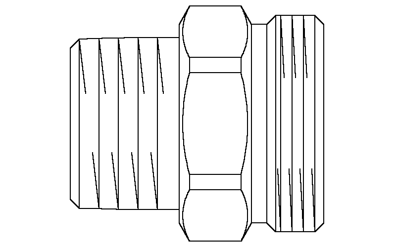 Zubehr-Trinkwass.-Verteilsystem