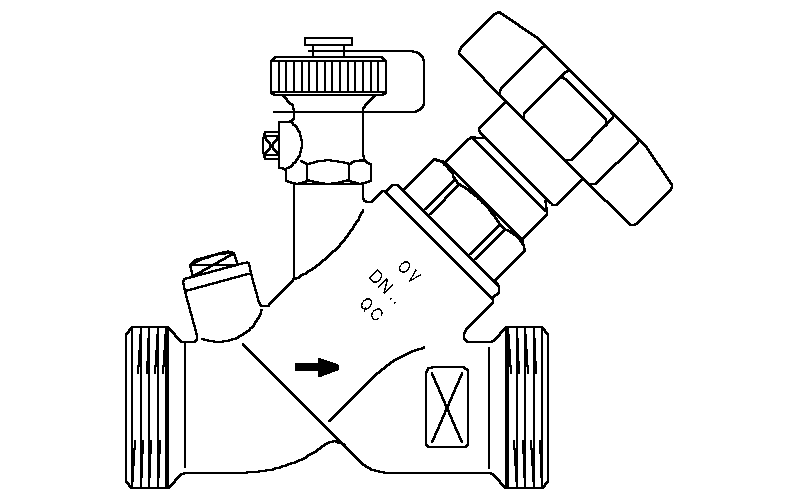  KFR Aquastrom