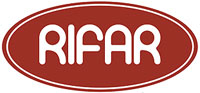 логотип rifar