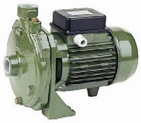 Центробежные насосы SAER CM, CMP