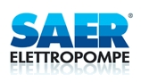 Логотип SAER