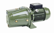 Центробежные самовсасывающие насосы SAER M 50-60-70-80-300-400