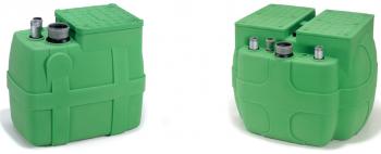     SEA LAND GREEN BOX