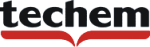 Логотип Techem GMBH