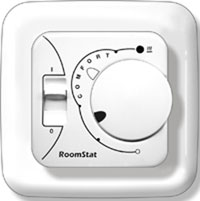 RoomStat 110