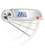 Контактный термометр TESTO 104 Контактный термометр TESTO 104