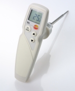 Контактный термометр TESTO 105 Контактный термометр TESTO 105