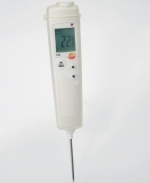 Контактный термометр TESTO 106 Контактный термометр TESTO 106