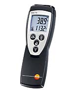 Контактный термометр TESTO 110 Контактный термометр TESTO 110