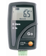 Логгер TESTO 175-S2 Логгер TESTO 175-S2