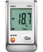 Логгер данных TESTO 175 Т1 Логгер данных TESTO 175 Т1