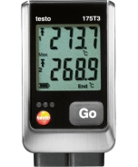 Логгер данных TESTO 175 Т3 Логгер данных TESTO 175 Т3