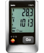 Логгер TESTO 176 P1 Логгер TESTO 176 P1