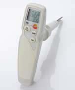 TESTO 205 прибор TESTO 205