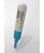 TESTO 206 ph2 TESTO 206 ph2