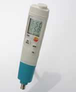 TESTO 206 ph3 TESTO 206 ph3