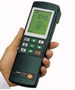  TESTO 312-2