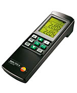 Манометр TESTO 312-4 Манометр TESTO 312-4