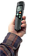 Монитор СО TESTO 317_3 Монитор СО TESTO 317_3