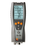газоанализаторы TESTO 327-1 Газоанализаторы TESTO 327-1