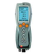 газоанализаторы TESTO 330-1 Газоанализаторы TESTO 330-1