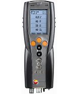 газоанализаторы TESTO 340 Газоанализаторы TESTO 340