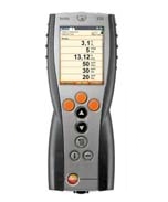 управляющий модуль TESTO 350 Управляющий модуль TESTO 350