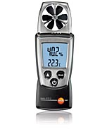 анемометр TESTO 410-1 анемометр TESTO 410-1