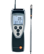 Анемометр TESTO 416 Анемометр TESTO 416