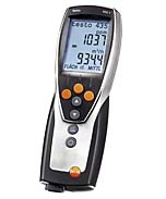 Многофункциональный измерительный прибор TESTO 435-1 Многофункциональный измерительный прибор TESTO 435-1