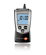  TESTO 511