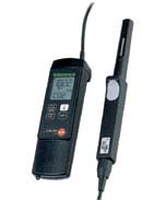 измеритель концентрации СО TESTO 535 измеритель концентрации СО TESTO 535