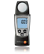  TESTO 540