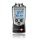  TESTO 606