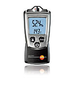  TESTO 610