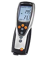  TESTO 635